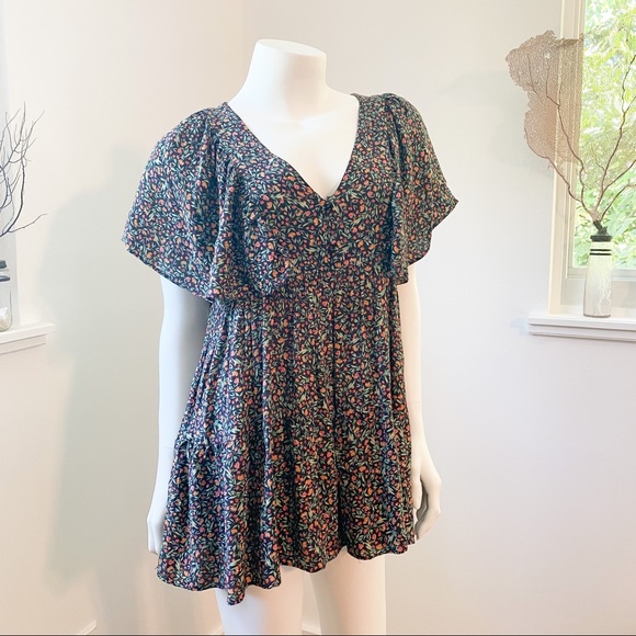 ZARA mini dress - Picture 5 of 7